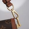 Túi đeo Louis Vuitton Mini Dauphine size 20