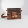 Túi đeo Louis Vuitton Mini Dauphine size 20