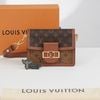 Túi đeo Louis Vuitton Mini Dauphine size 20