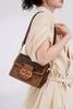 Túi đeo Louis Vuitton Mini Dauphine size 20