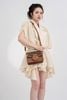 Túi đeo Louis Vuitton Mini Dauphine size 20