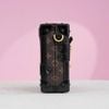Túi Louis Vuitton Petite Malle Soft Trunk Monogram Ebene