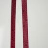 Túi đeo Louis Vuitton Alma BB Prune Ostrich