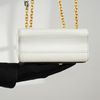 Túi đeo Louis Vuitton Twist PM Bronze White