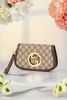 Clutch Gucci Blondie Mini ‘Beige’