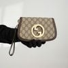 Clutch Gucci Blondie Mini ‘Beige’