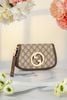 Clutch Gucci Blondie Mini ‘Beige’