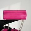 Túi Louis Vuitton Pink Epi Twist MM