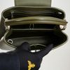 Túi Louis Vuitton Capucines BB Taurillon Olive Green