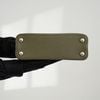 Túi Louis Vuitton Capucines BB Taurillon Olive Green