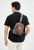 Túi đeo Gucci Two-way Jersey GG Cloth
