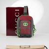 Túi đeo Gucci Two-way Jersey GG Cloth