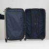 Vali Gucci Savoy Trolley GG Supreme Canvas Size 70