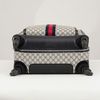 Vali Gucci Savoy Trolley GG Supreme Canvas Size 70