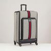 Vali Gucci Savoy Trolley GG Supreme Canvas Size 70