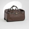 Vali / Túi du lịch Louis Vuitton Eole Damier Ebene Size 50