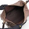 Vali / Túi du lịch Louis Vuitton Eole Damier Ebene Size 50