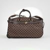 Vali / Túi du lịch Louis Vuitton Eole Damier Ebene Size 50