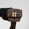 Túi đeo Louis Vuitton Geronimos Damier Ebene