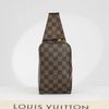 Túi đeo Louis Vuitton Geronimos Damier Ebene