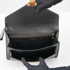Clutch Louis Vuitton Pochette Sellier Dragonne Noir Epi (Đen)