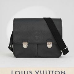 Cặp tài liệu Louis Vuitton Anton Taiga Size 36