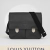 Cặp tài liệu Louis Vuitton Anton Taiga Size 36