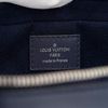 Cặp tài liệu Louis Vuitton Dandy MM Dark Navy Epi size 40 (Xanh Navy)