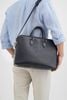 Cặp tài liệu Louis Vuitton Dandy MM Dark Navy Epi size 40 (Xanh Navy)