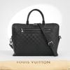 Cặp tài liệu Louis Vuitton Porte-Documents Jour MM Damier Infini size 37
