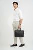 Cặp tài liệu Louis Vuitton Porte-Documents Jour MM Damier Infini size 37