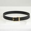 Thắt lưng Louis Vuitton Santur Boston Taiga Reversible size 95