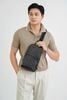 Túi đeo Louis Vuitton Avenue Sling Bag Damier Graphite