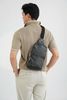 Túi đeo Louis Vuitton Avenue Sling Bag Damier Graphite