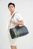 Túi du lịch Louis Vuitton Ecobalthe Jungle Keepall Bandoulière Damier Cobalt size 45