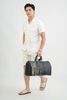 Túi du lịch Louis Vuitton Ecobalthe Jungle Keepall Bandoulière Damier Cobalt size 45