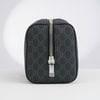 Clutch Gucci GG Supreme Stripe
