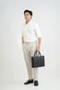 Cặp tài liệu Louis Vuitton Porte-Document Voyage Taiga Noir