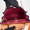 Túi Hermès Herbag Zip PM Rouge Casaque Handbag size 31