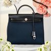 Túi Hermès Herbag Zip Bag Dark Blue