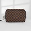 Clutch Louis Vuitton Kasai Damier Ebene