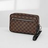 Clutch Louis Vuitton Kasai Damier Ebene