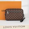 Clutch Louis Vuitton Kasai Damier Ebene