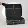 Vali Louis Vuitton Damier Graphite Pilot Case Size 45
