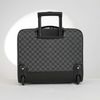 Vali Louis Vuitton Damier Graphite Pilot Case Size 45