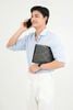 Clutch Louis Vuitton Pochette Voyage Giant Damier