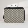 Túi tài liệu Gucci GG Supreme Canvas