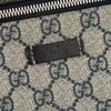 Túi tài liệu Gucci GG Supreme Canvas