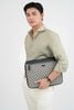 Túi tài liệu Gucci GG Supreme Canvas