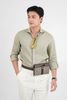 Túi đeo chéo / bụng Gucci Ophidia GG Supreme (Unisex)